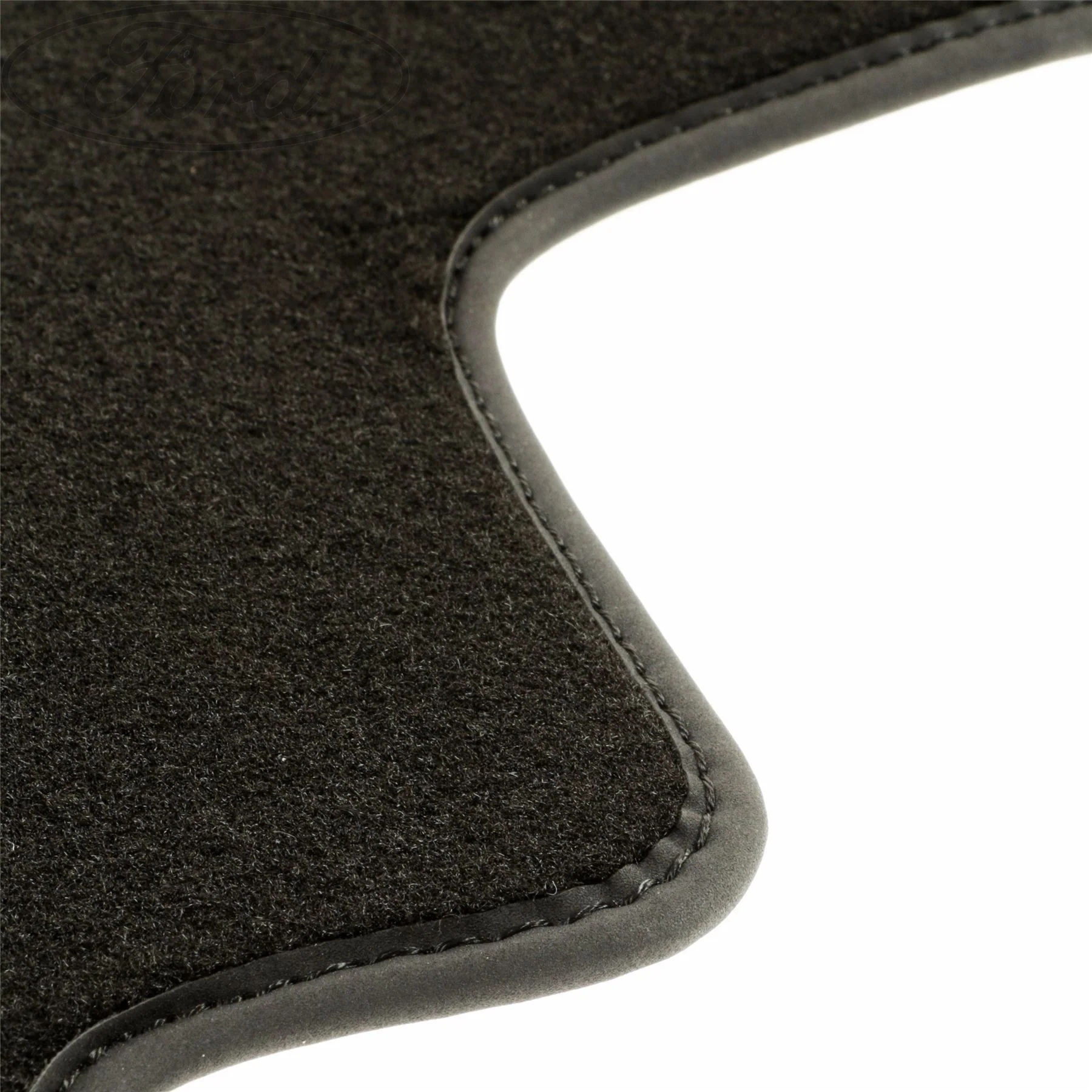 S-MAX GALAXY MK3 REAR CARPET FLOOR MATS ROWS 2&3 2011-2015 - Image 6