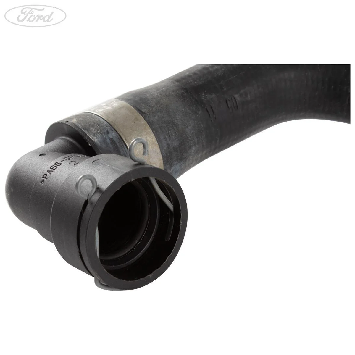 S-MAX GALAXY MONDEO 1.6 DURATORQ TDCI HEATER WATER HOSE - Image 6