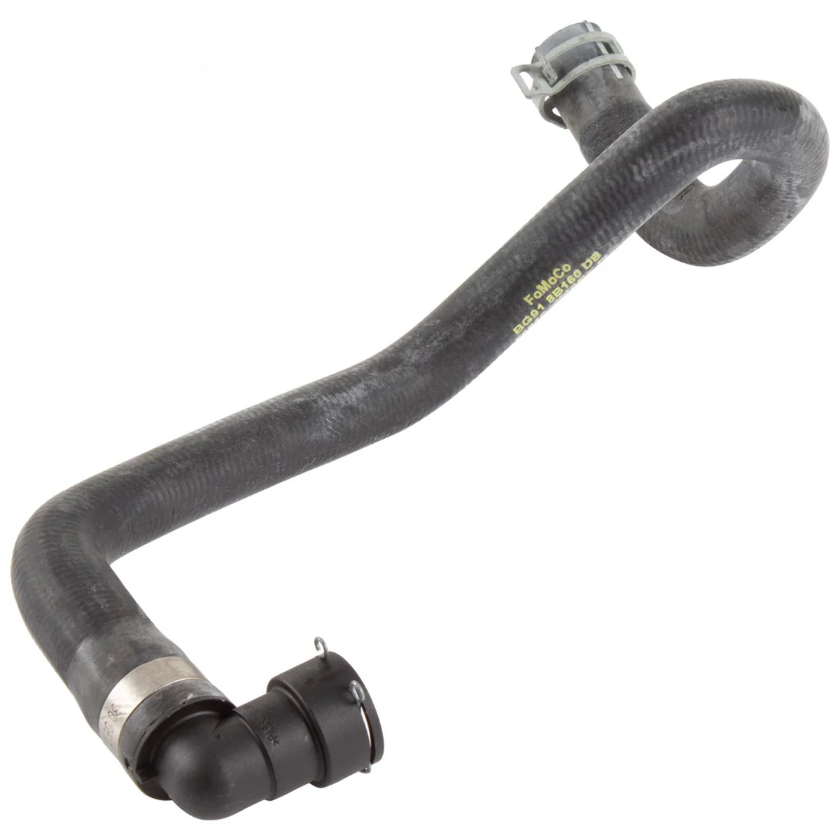 S-MAX GALAXY MONDEO 1.6 DURATORQ TDCI HEATER WATER HOSE - Image 8