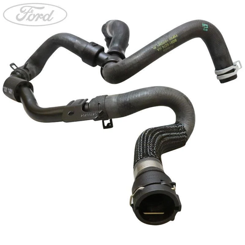 S-MAX GALAXY MONDEO 1.6 ECOBOOST ENGINE COOLANT HOSE 10-14 - Image 4