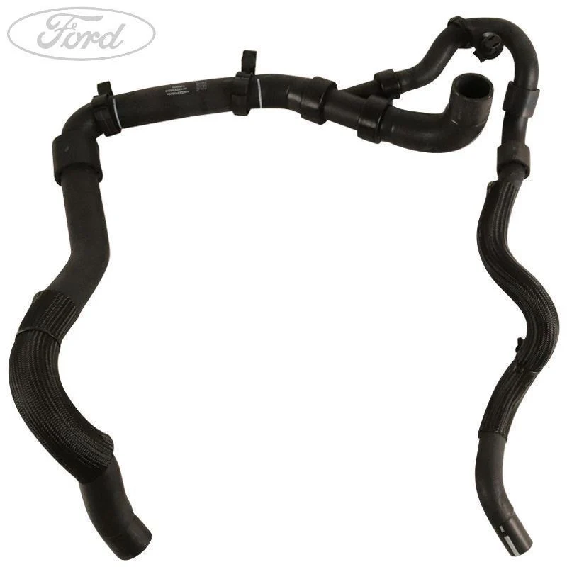 S-MAX GALAXY MONDEO 2.0 DURATORQ TDCI LOWER RADIATOR HOSE - Image 2