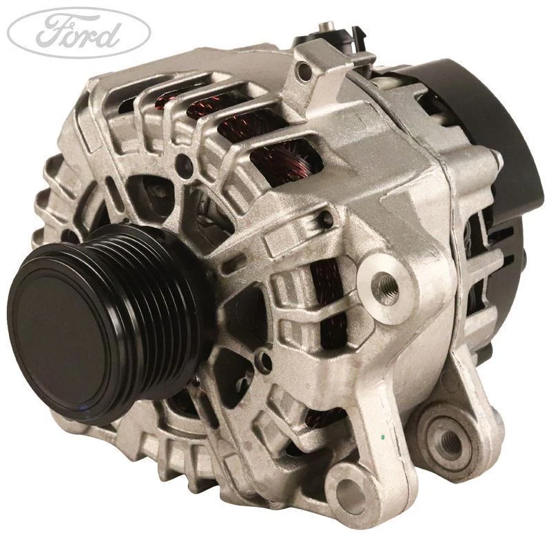 S-MAX GALAXY MONDEO 2.0 ECOBLUE ALTERNATOR 2014-2022 - Image 2