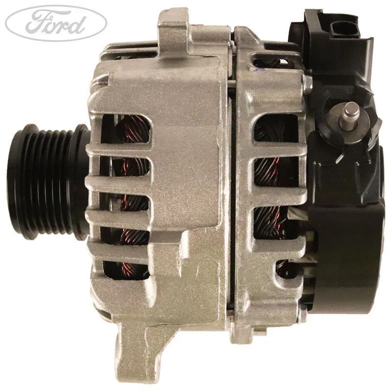 S-MAX GALAXY MONDEO 2.0 ECOBLUE ALTERNATOR 2014-2022 - Image 4
