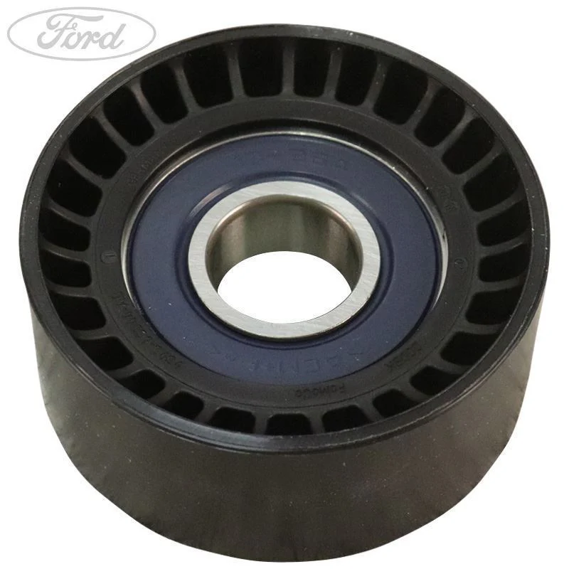 S-MAX GALAXY MONDEO 2.0 ECOBOOST TENSION PULLEY 2010-2014 - Image 2
