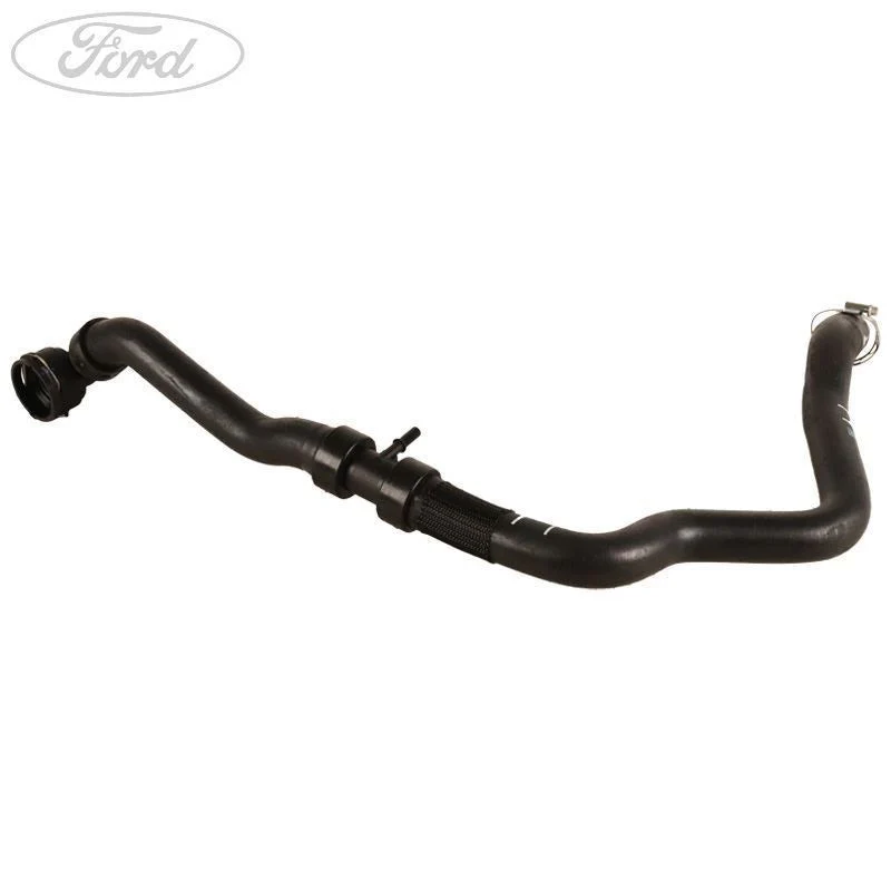 S-MAX GALAXY MONDEO 2.0 ECOBOOST UPPER TOP RADIATOR HOSE - Image 3