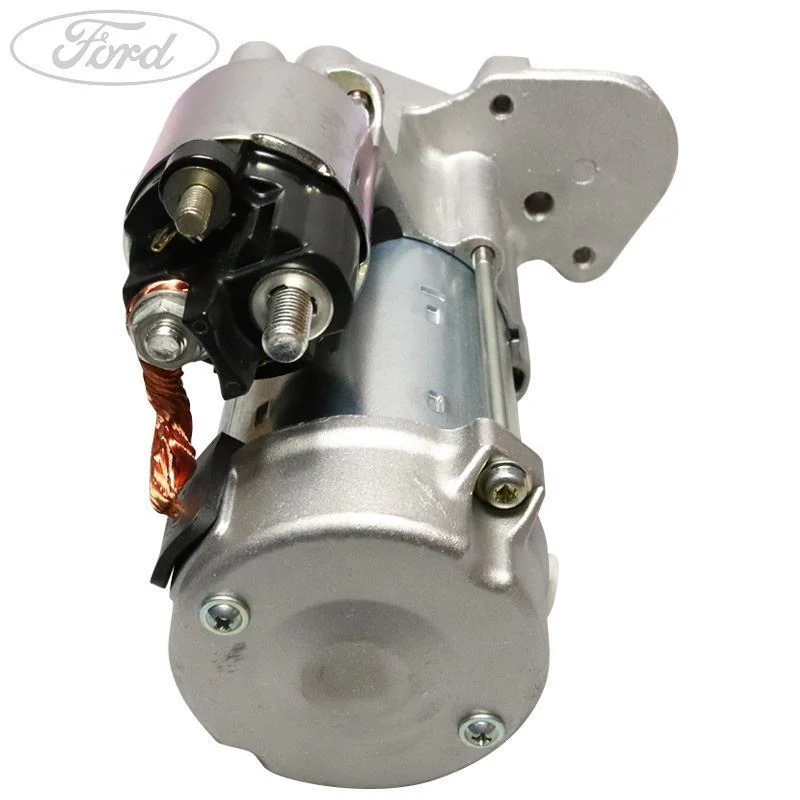 S-MAX GALAXY MONDEO 2.0 TDCI STARTER MOTOR 2018-2022 - Image 5