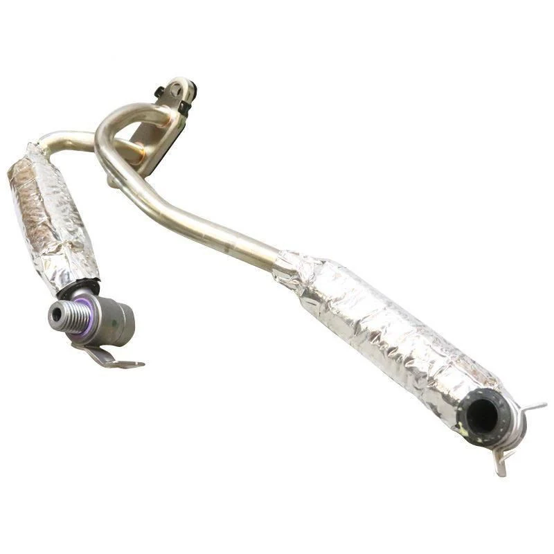 S-MAX GALAXY MONDEO 2.2 DURATORQ TURBO WATER OUTLET HOSE - Image 5