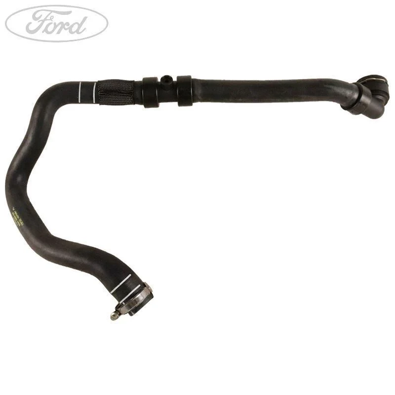 S-MAX GALAXY MONDEO 2.3 DURATEC-HE TOP RADIATOR HOSE 10-14 - Image 2