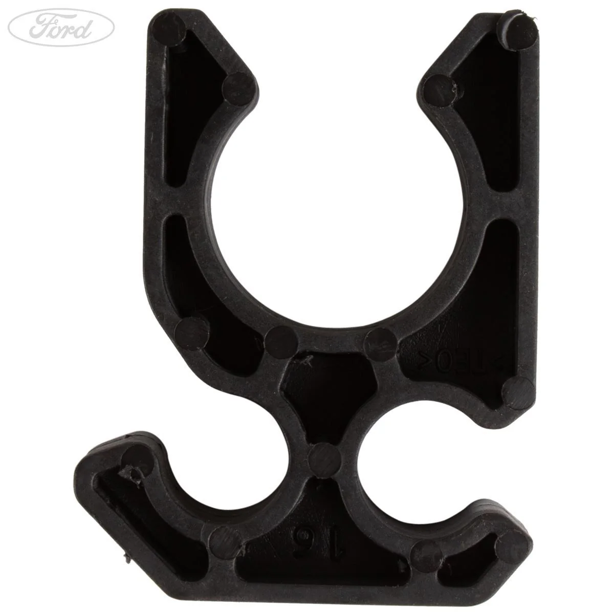 S-MAX GALAXY MONDEO AIR CON PIPE SECURING BRACKET 11-15 - Image 3