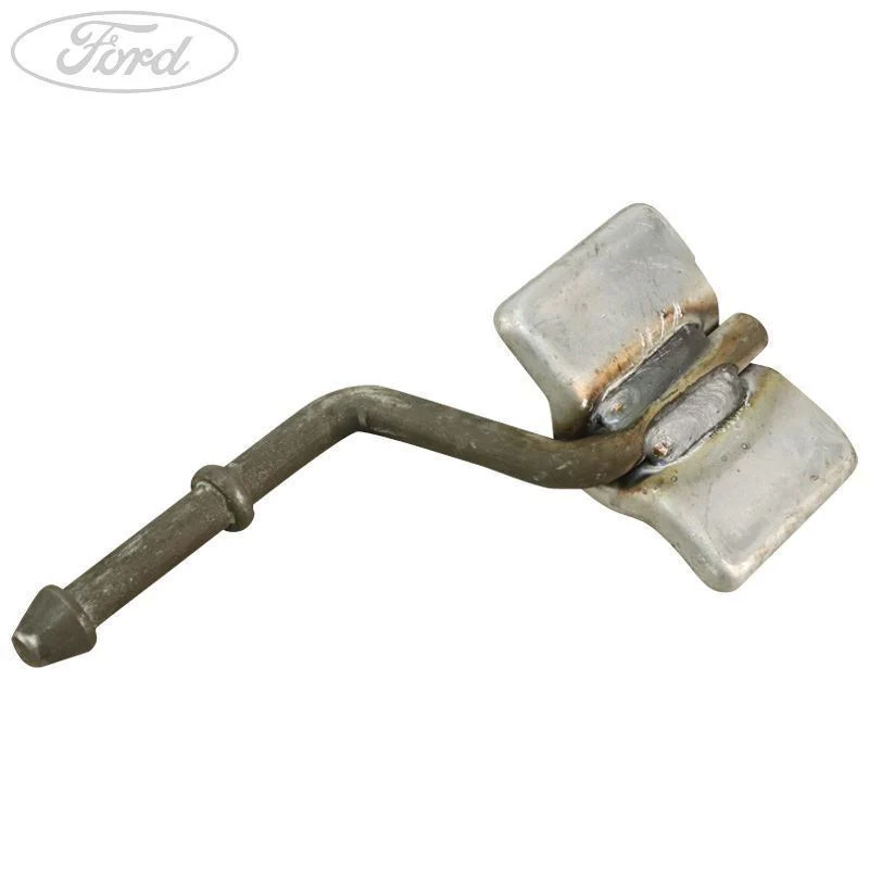 S-MAX GALAXY MONDEO CENTRE & REAR N/S FLOOR PAN BRACKET - Image 2