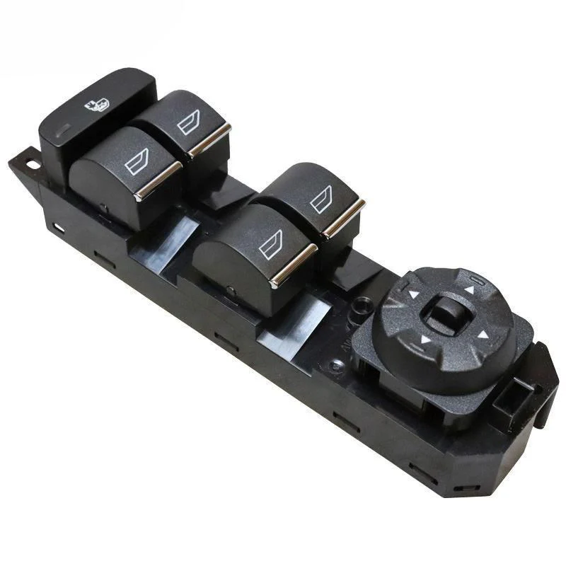 S-MAX GALAXY MONDEO CHILD PROOF WINDOW SWITCH 2010-2014 - Image 6