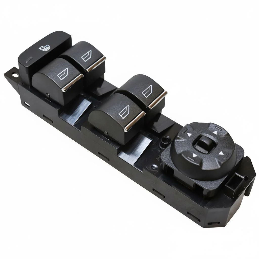 S-MAX GALAXY MONDEO CHILD PROOF WINDOW SWITCH 2010-2014 - Image 7