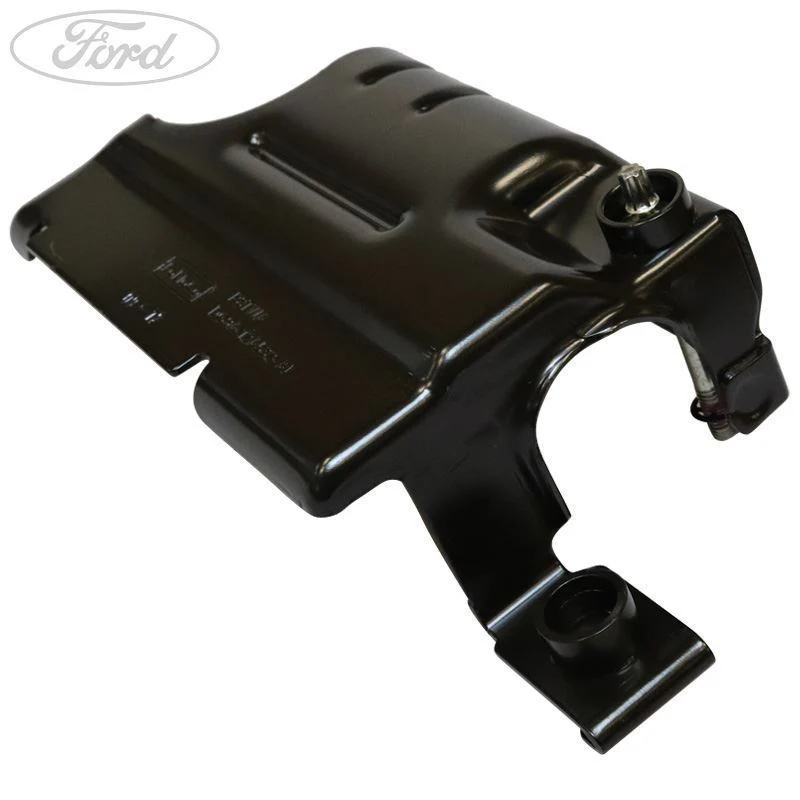 S-MAX GALAXY MONDEO EDGE 2.0 DURATORQ ENGINE MODULE COVER - Image 2