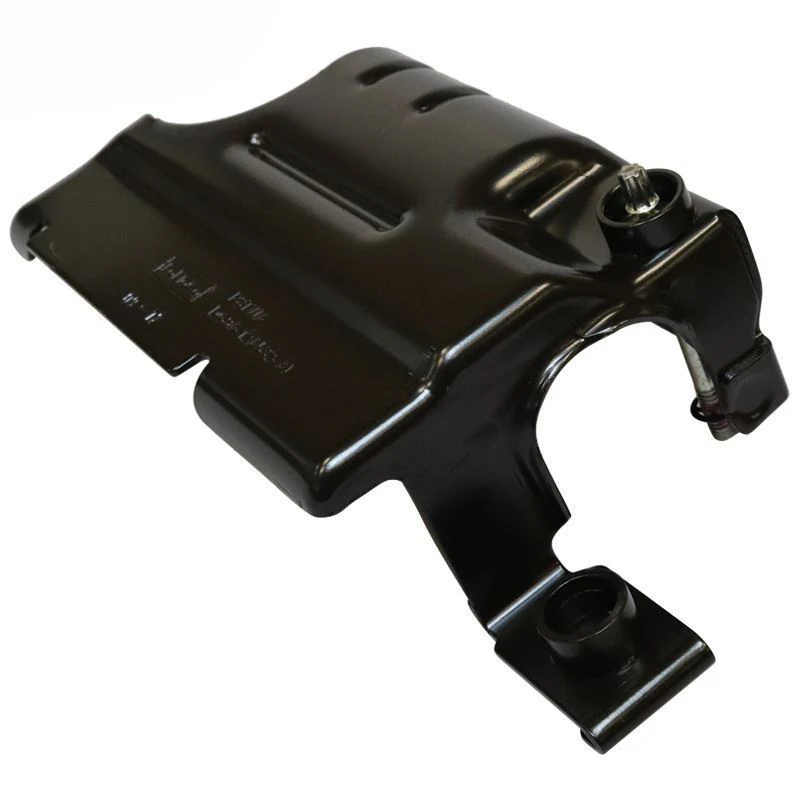 S-MAX GALAXY MONDEO EDGE 2.0 DURATORQ ENGINE MODULE COVER - Image 5