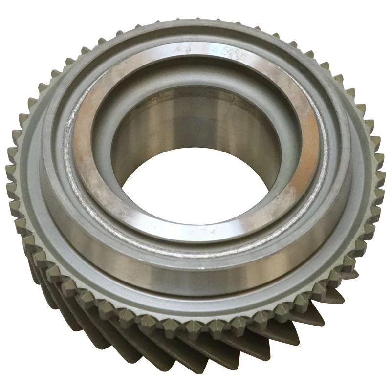 S-MAX GALAXY MONDEO FOCUS MANUAL TRANS MMT6 6TH SPEED GEAR - Image 5