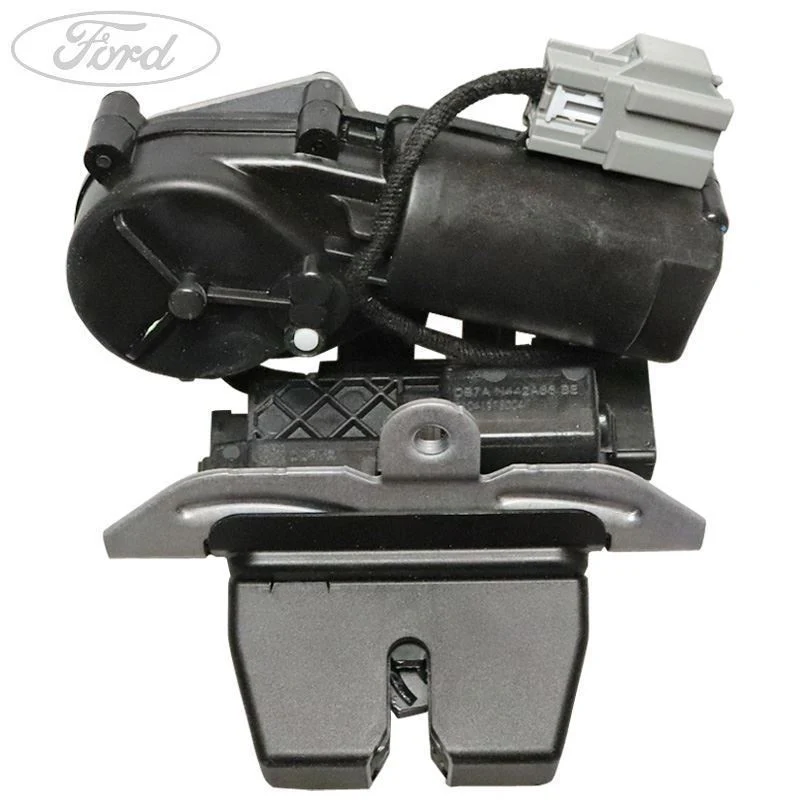 S-MAX GALAXY MONDEO FOCUS TAILGATE BOOTLID LATCH ESTATE - Image 3
