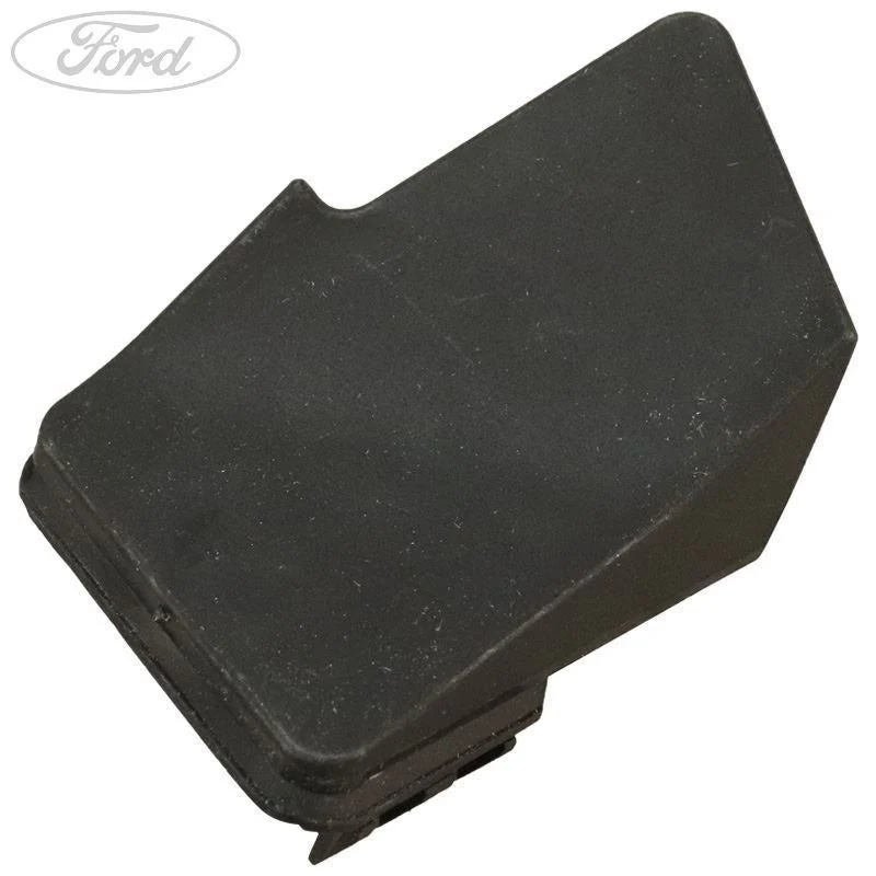 S-MAX GALAXY MONDEO FRONT WINDSCREEN COWL RUBBER PLUG 07-14 - Image 2