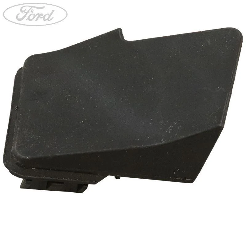 S-MAX GALAXY MONDEO FRONT WINDSCREEN COWL RUBBER PLUG 07-14 - Image 4