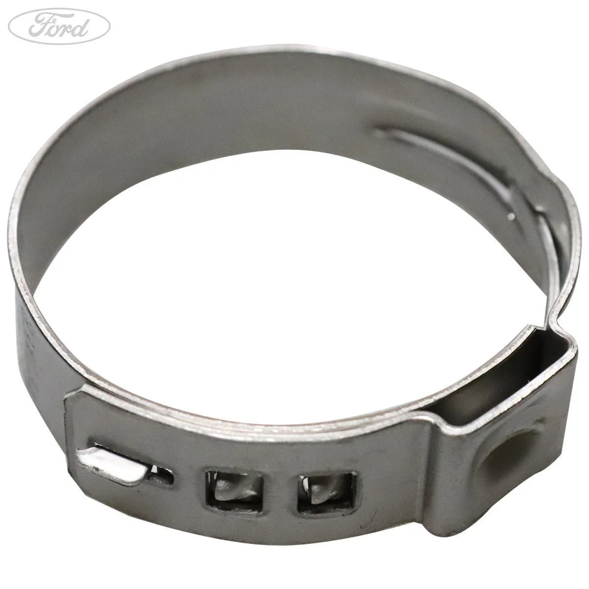 S-MAX GALAXY MONDEO INNER OUTER SMALL CV BOOT CLAMP 34.5MM - Image 2