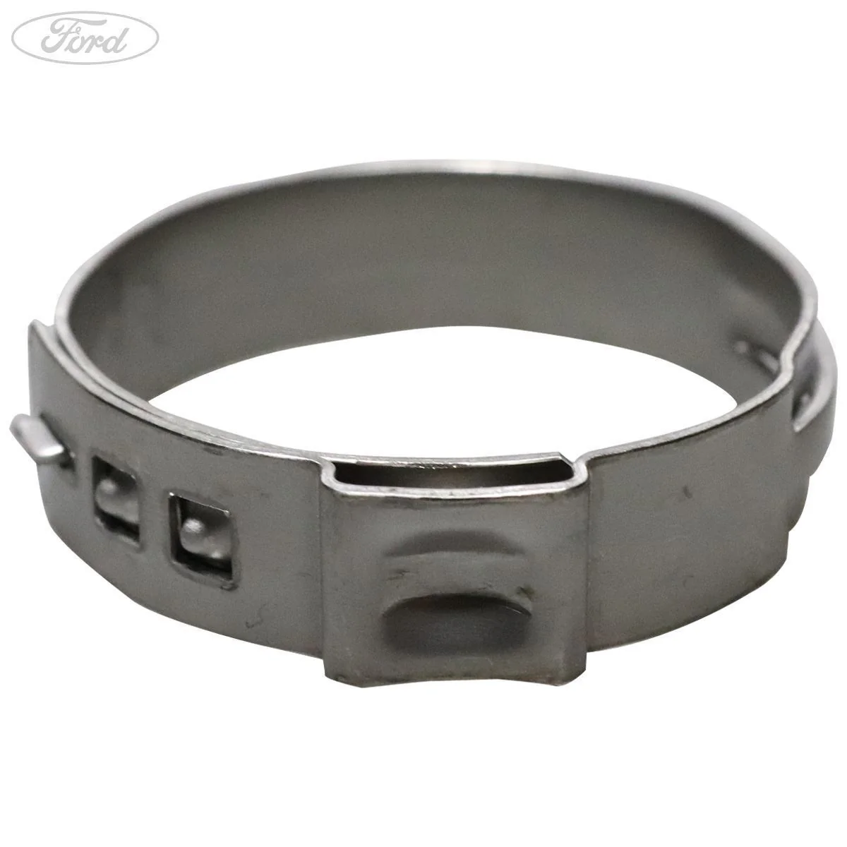 S-MAX GALAXY MONDEO INNER OUTER SMALL CV BOOT CLAMP 34.5MM - Image 4