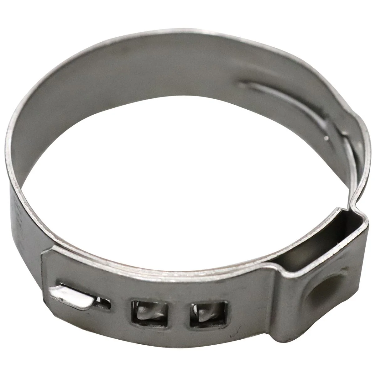S-MAX GALAXY MONDEO INNER OUTER SMALL CV BOOT CLAMP 34.5MM - Image 5