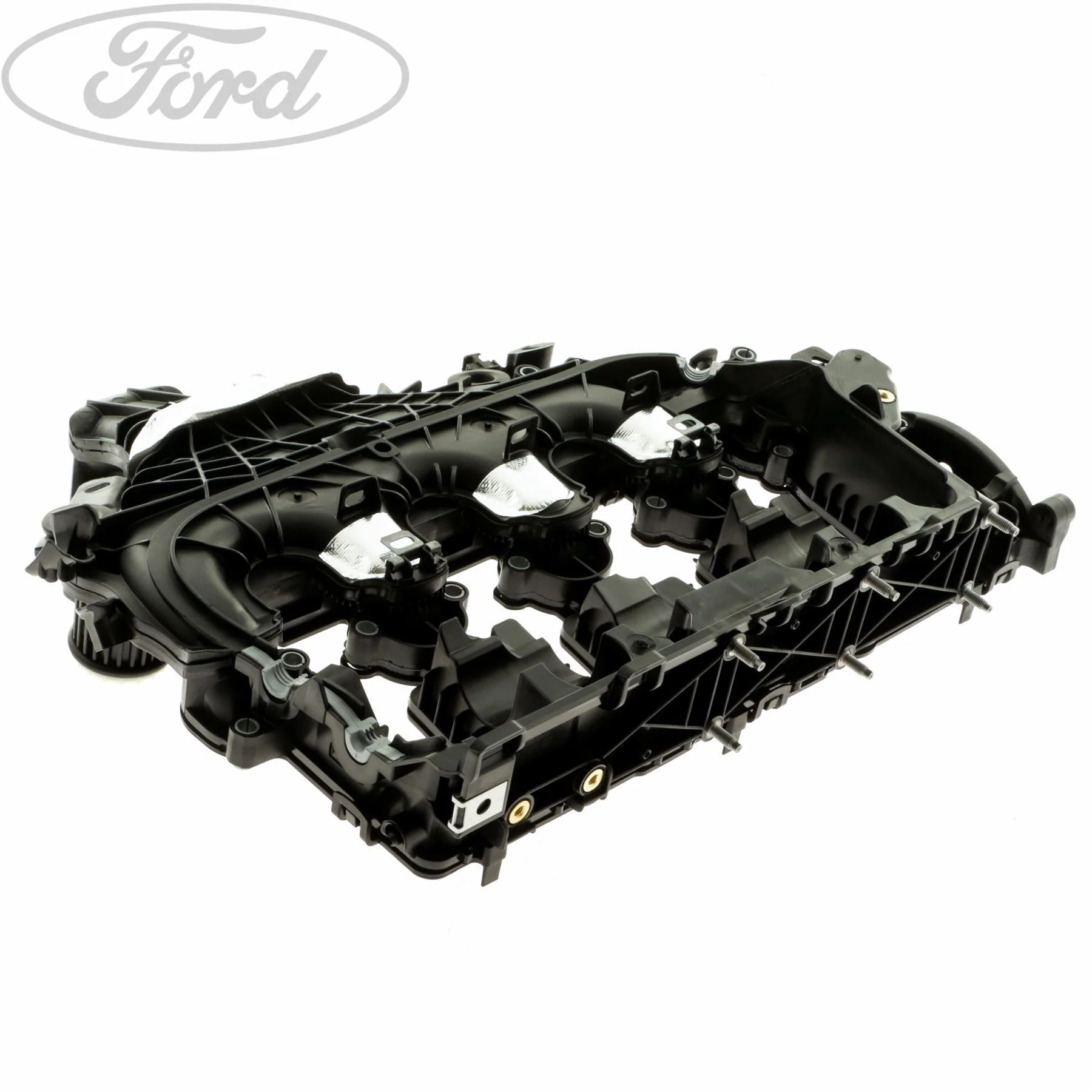 S-MAX GALAXY MONDEO TDCI INLET INTAKE MANIFOLD - Image 2