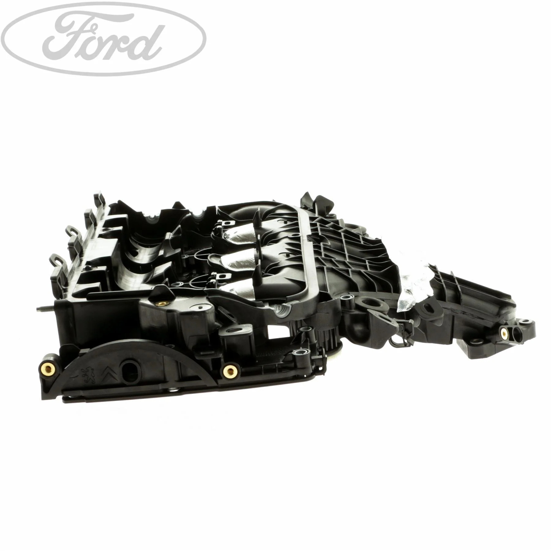 S-MAX GALAXY MONDEO TDCI INLET INTAKE MANIFOLD - Image 3