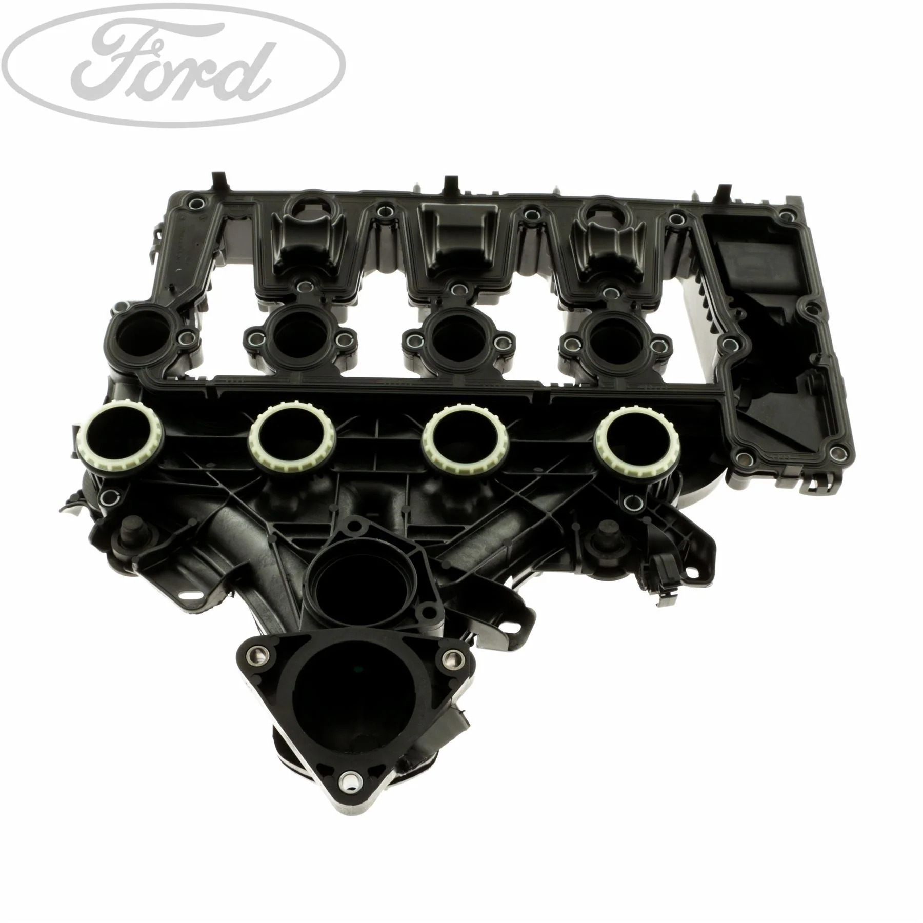 S-MAX GALAXY MONDEO TDCI INLET INTAKE MANIFOLD - Image 4