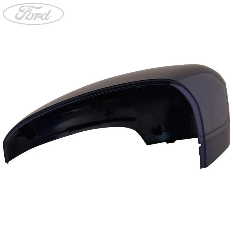 S-MAX GALAXY N/S DOOR MIRROR HOUSING COVER DEEP IMPACT BLUE - Image 2