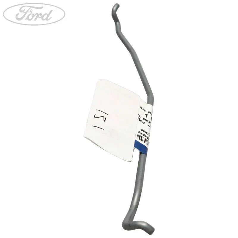 S-MAX GALAXY O/S FRONT DOOR LATCH HANDLE ROD 2006-2015 - Image 3