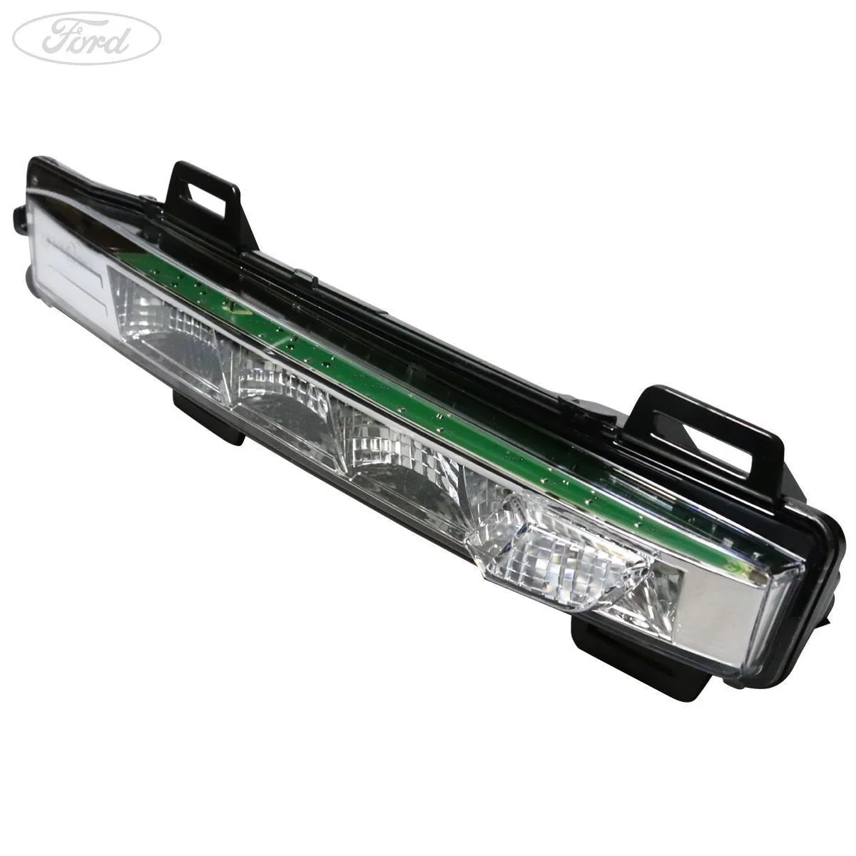 S MAX GALAXY O/S FRONT DTRL DAY TIME RUNNING LIGHT - Image 2