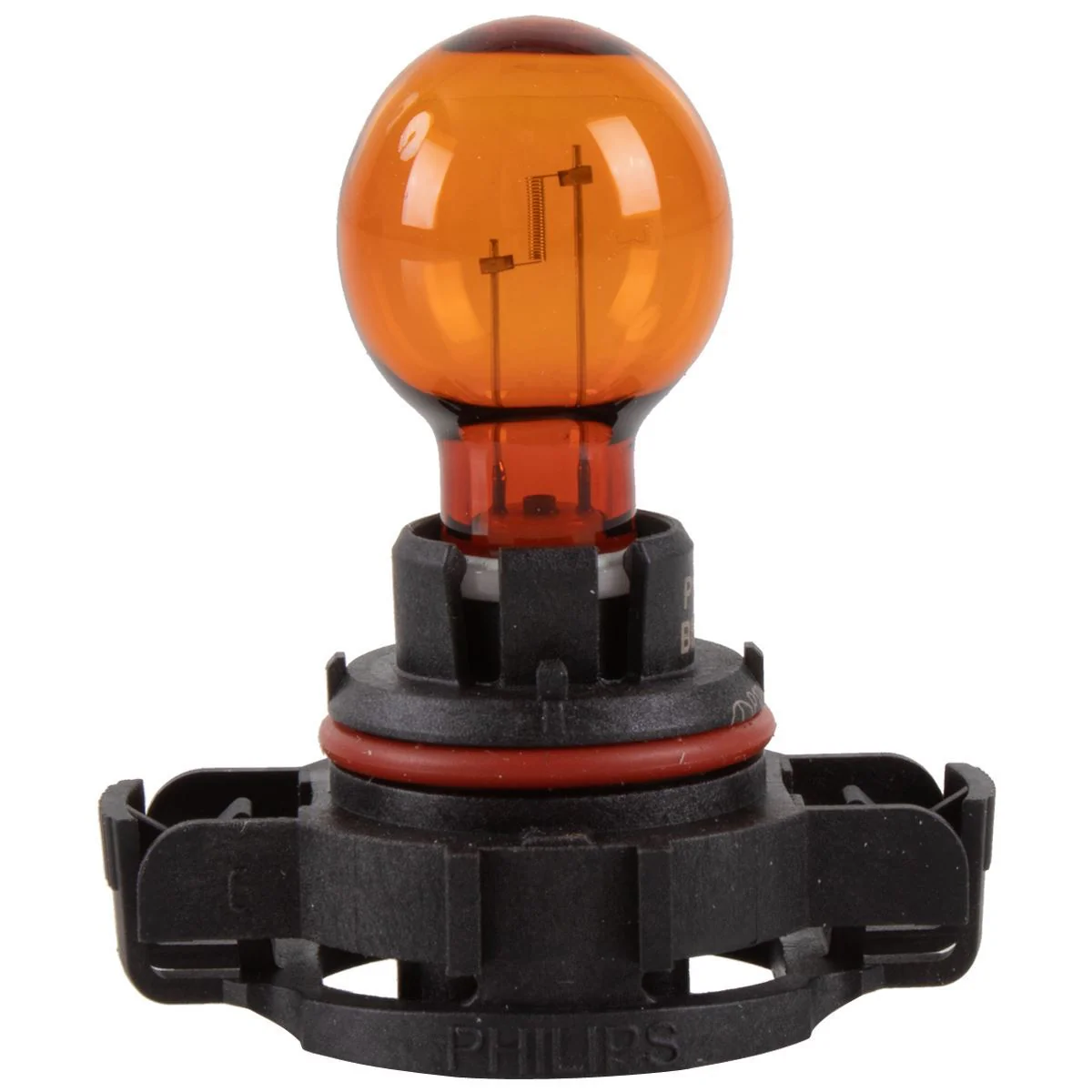 S-MAX GALAXY REAR AMBER COLOURED BULB PWY19W 2010-2015 - Image 3