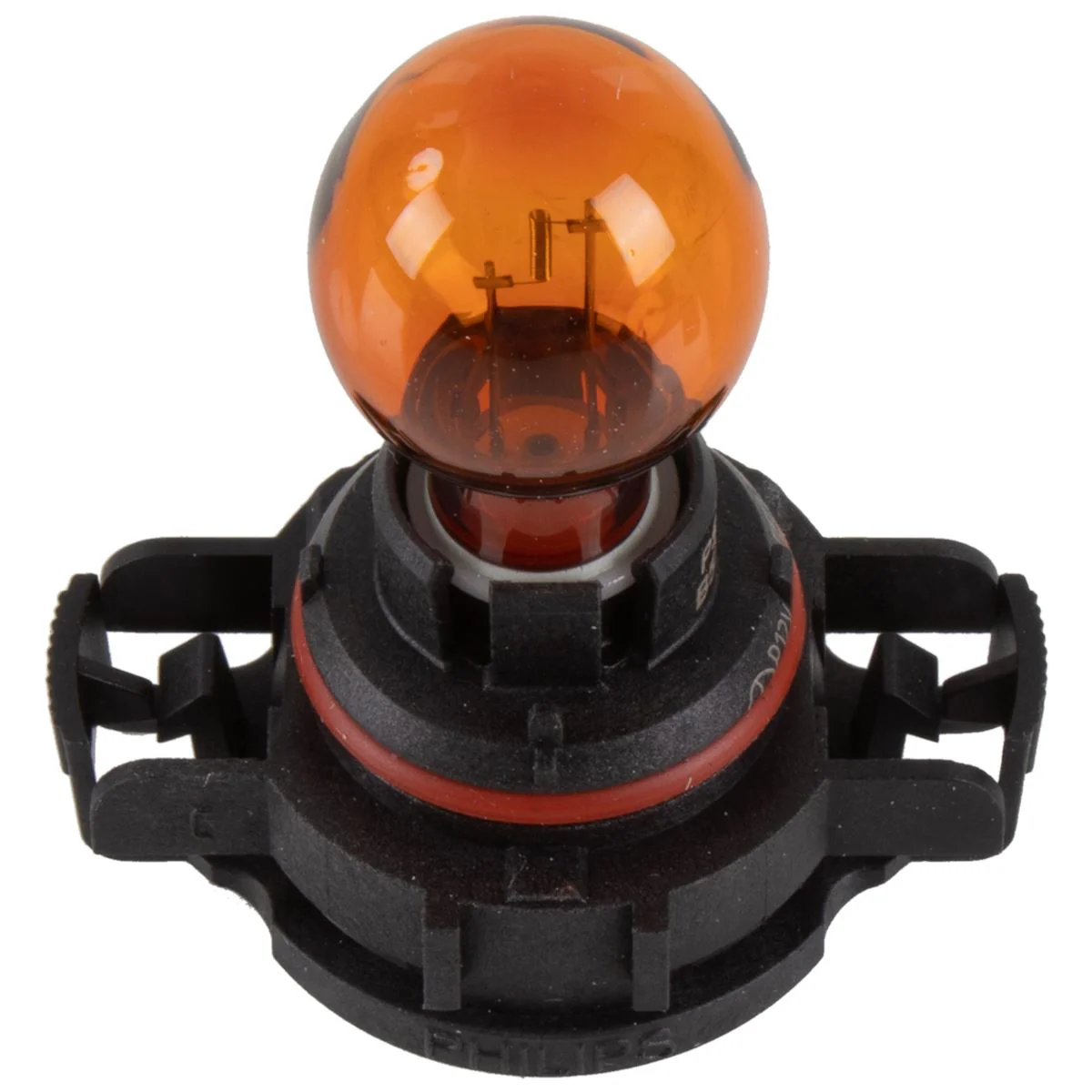 S-MAX GALAXY REAR AMBER COLOURED BULB PWY19W 2010-2015 - Image 6