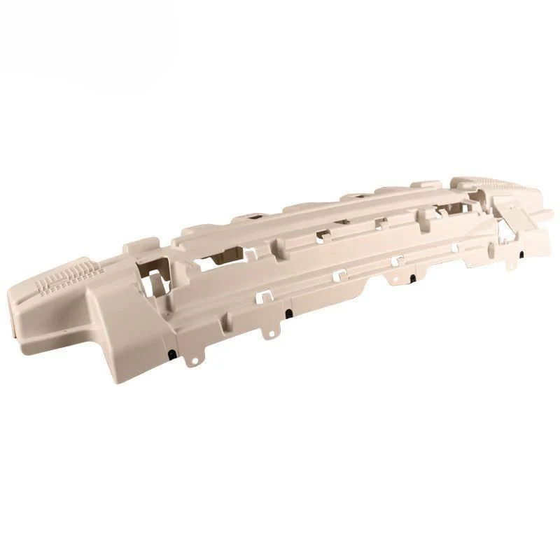 S-Max Galaxy Rear Bumper Mounting Isolator Foam 2019-2023 - Image 2