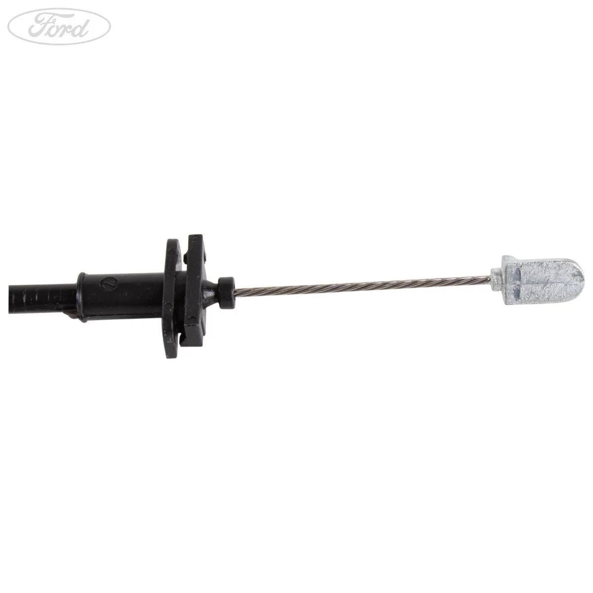 S-MAX GALAXY REAR N/S DOOR HANDLE MECHANISM CABLE 2006-2015 - Image 6