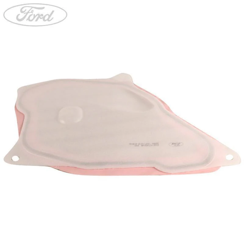 S-MAX GALAXY REAR N/S DOOR WATER SPLASH SHIELD 2015- - Image 3