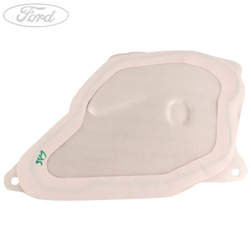 S-MAX GALAXY REAR N/S DOOR WATER SPLASH SHIELD 2015- - Image 4
