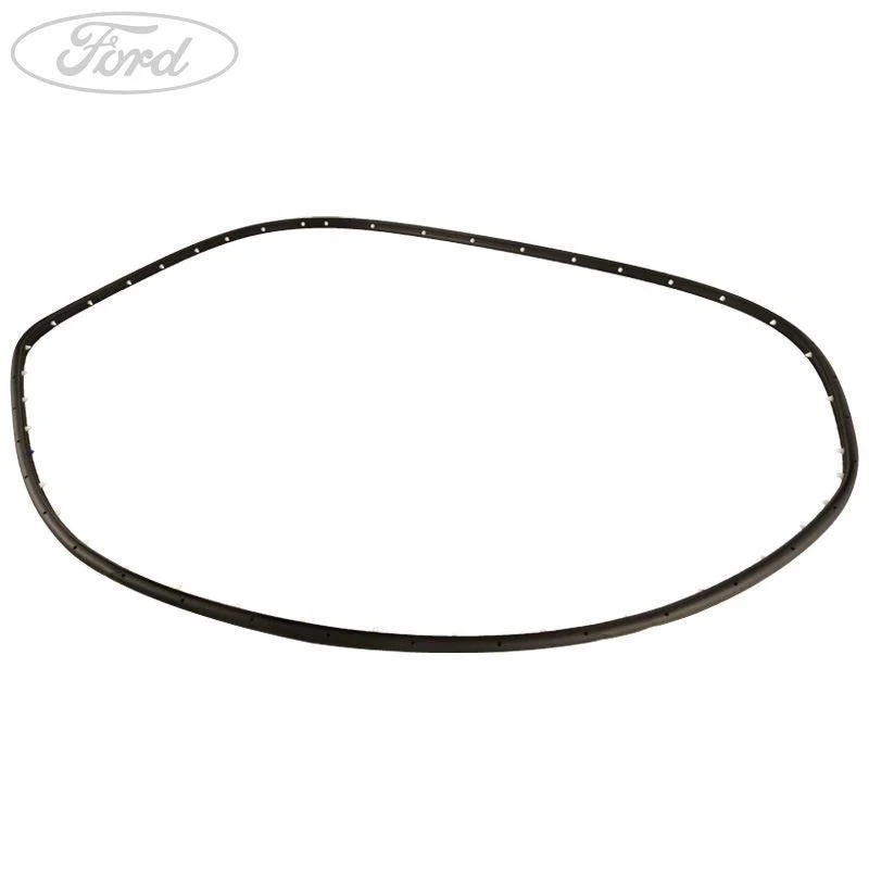 S-MAX GALAXY REAR N/S DOOR WEATHERSTRIP SEAL 5 DOOR LMV 15-