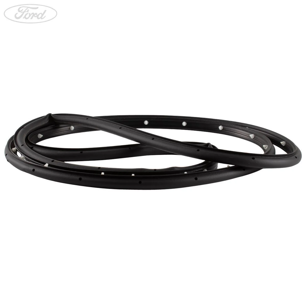 S-MAX GALAXY REAR N/S DOOR WEATHERSTRIP SEAL 5 DOOR LMV 15- - Image 3