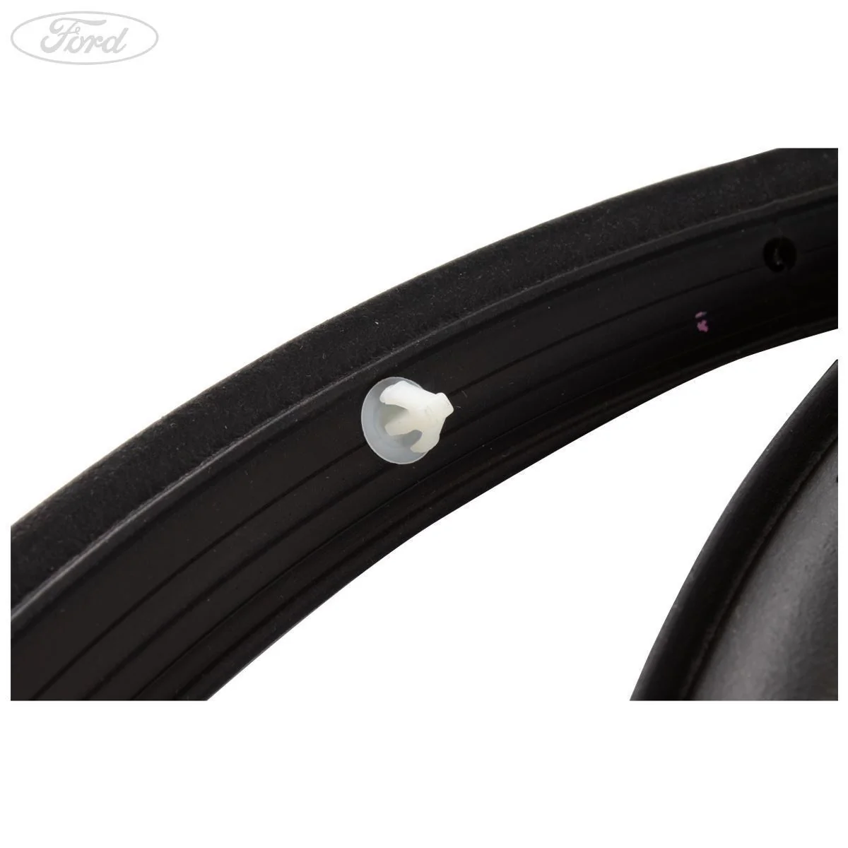S-MAX GALAXY REAR N/S DOOR WEATHERSTRIP SEAL 5 DOOR LMV 15- - Image 6