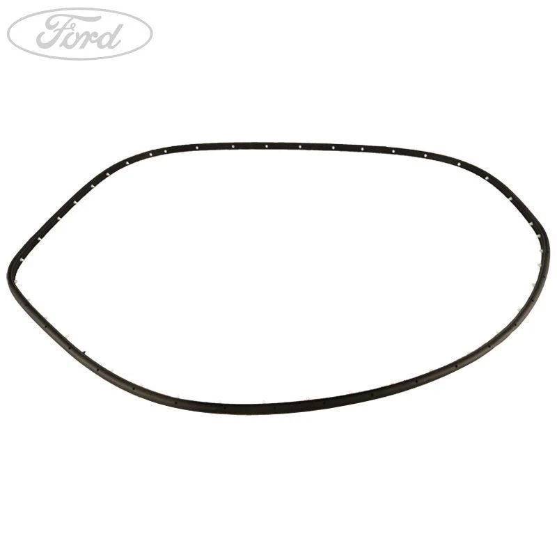 S-MAX GALAXY REAR N/S DOOR WEATHERSTRIP SEAL 5 DOOR LMV 15- - Image 8