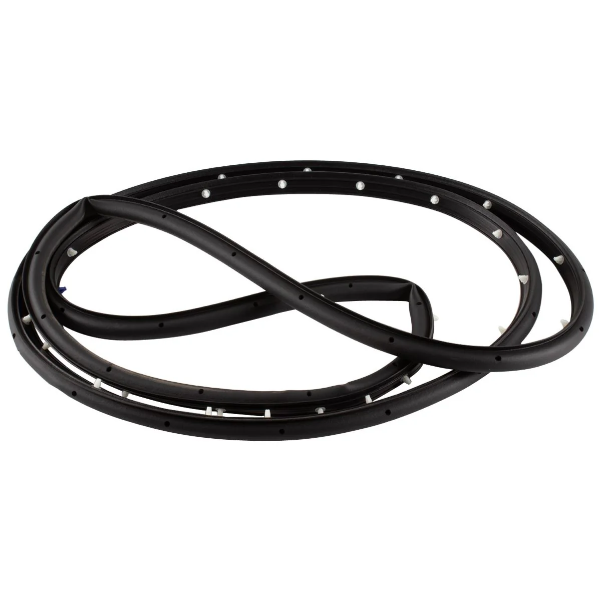S-MAX GALAXY REAR N/S DOOR WEATHERSTRIP SEAL 5 DOOR LMV 15- - Image 9