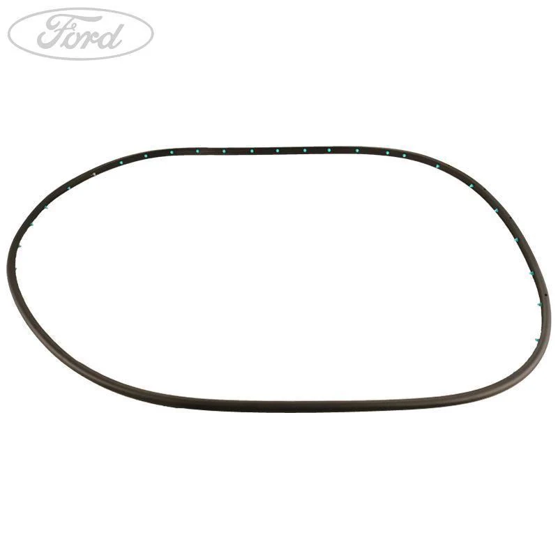 S-MAX GALAXY REAR N/S DOOR WEATHERSTRIP SEAL DOOR MOUNTED - Image 6