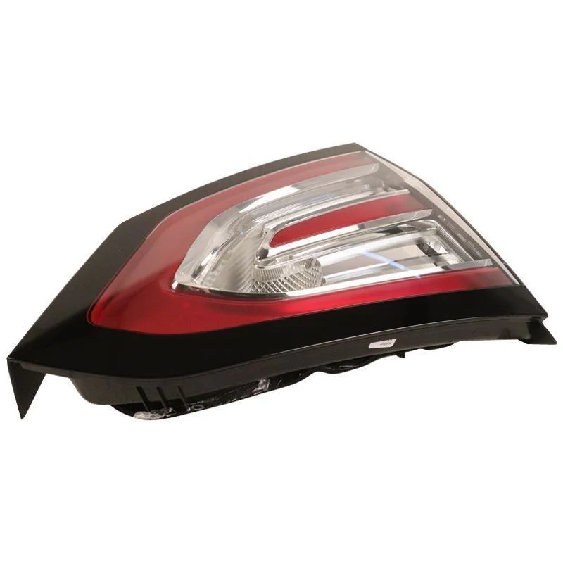 S-MAX GALAXY REAR N/S INNER LIGHT LAMP UNIT 05/2015- LMV - Image 2