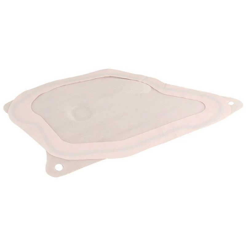 S-MAX GALAXY REAR O/S DOOR WATER SPLASH SHIELD 2015- - Image 5