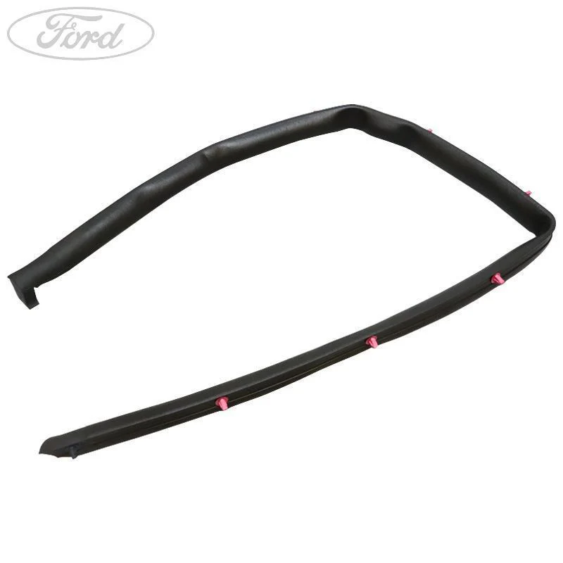 S-MAX GALAXY REAR O/S DOOR WEATHERSTRIP SEAL 2015- - Image 2