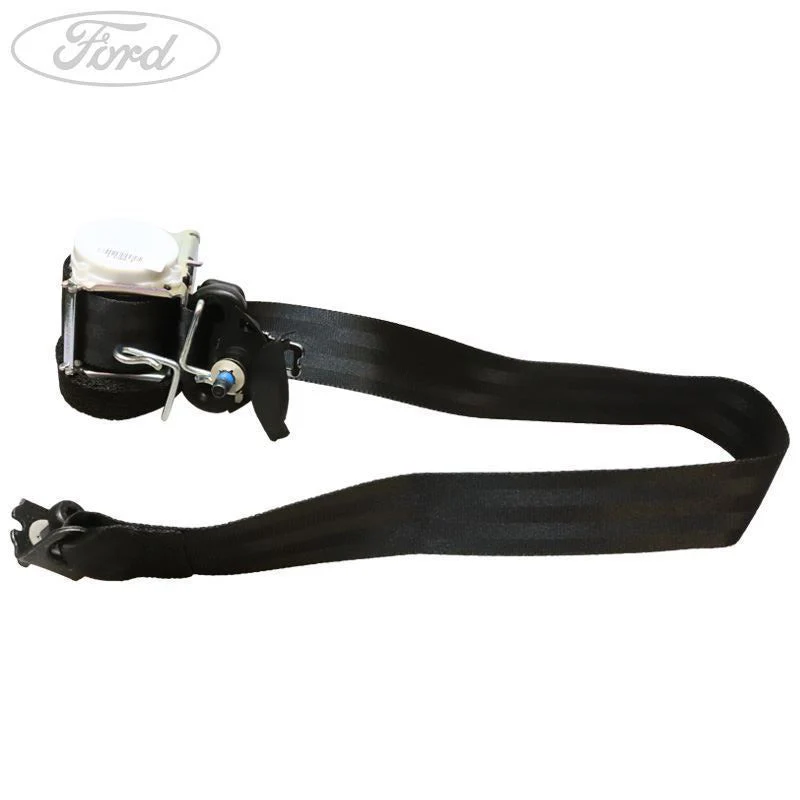 S-MAX GALAXY REAR O/S SEAT BELT 3RD ROW 5 DOOR LMV 12-15 - Image 3