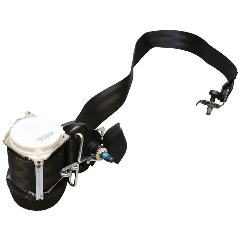 S-MAX GALAXY REAR O/S SEAT BELT 3RD ROW 5 DOOR LMV 12-15 - Image 5