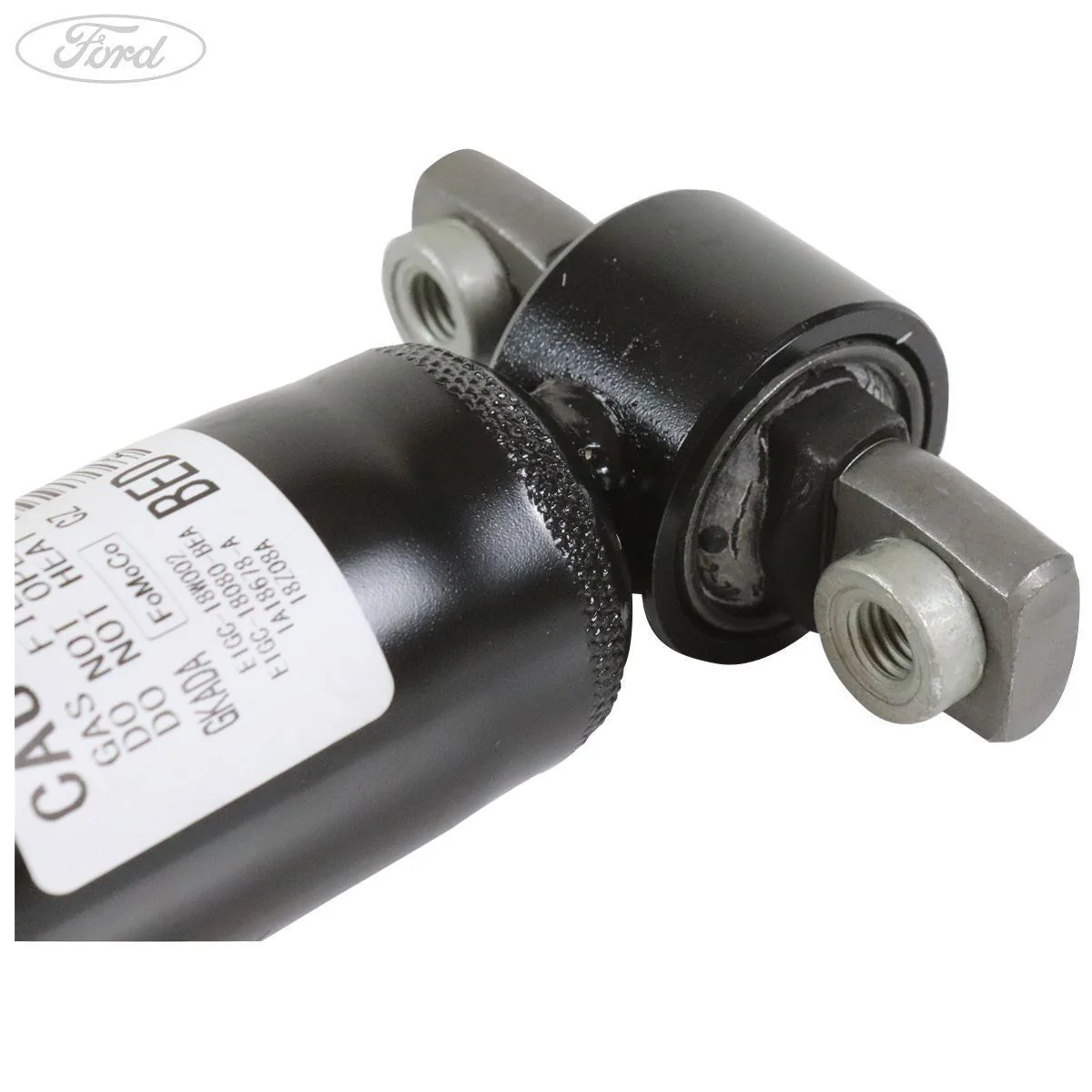 S-MAX GALAXY REAR SUSPENSION SHOCK ABSORBER SAV 05/2015-