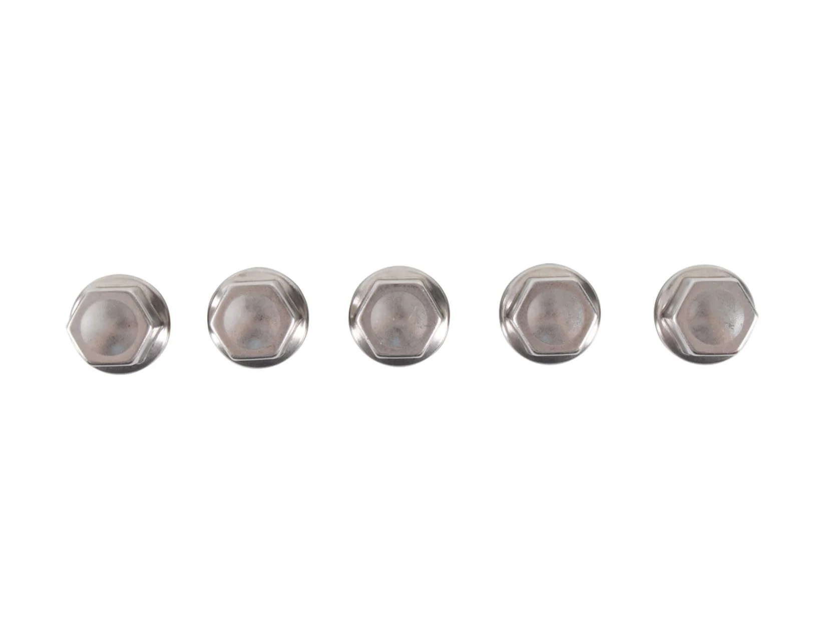 GALAXY S-MAX M14 X 1.5 ALLOY WHEEL NUT X1 2006-2015 - Image 3